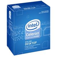 Процессор INTEL Celeron DC E3400 Фото