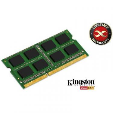 Модуль памяти для ноутбука Kingston SoDIMM DDR2 2GB 800 MHz Фото