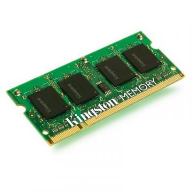 Модуль памяти для ноутбука G.Skill SoDIMM DDR2 1GB 800 MHz Фото