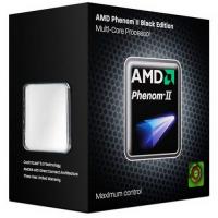 Процессор AMD Phenom™ II X6 1075T Фото