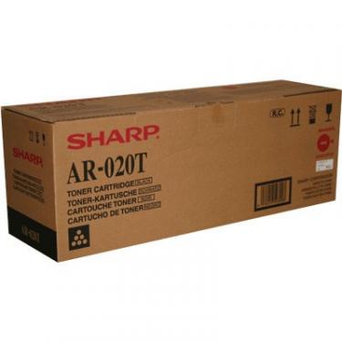 Тонер-картридж Sharp AR 020T AR5516/5520/5516N/5520N Фото