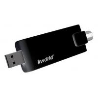 ТВ тюнер KWorld USB Hybrid TV Stick Pro (UB424-D) Фото