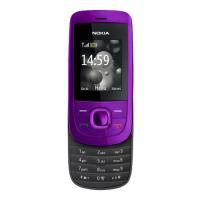 Мобильный телефон Nokia 2220 slide Purple Фото