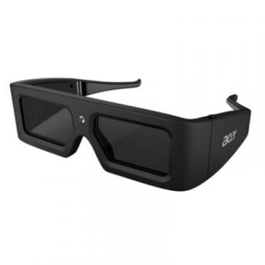 3D очки Acer DLP E1b (Black) Фото