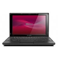 Ноутбук Lenovo IdeaPad S10-3 Black Фото