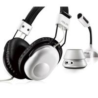 Звуковая плата ASUS Xonar HP-100U White Audio Station Фото