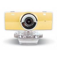 Веб-камера Gemix F9 yellow Фото