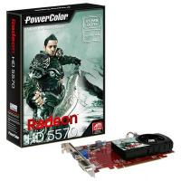 Видеокарта PowerColor Radeon HD 5570 2048MB Фото