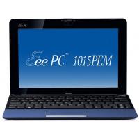 Ноутбук ASUS Eee PC 1015PEM Blue Matte Фото