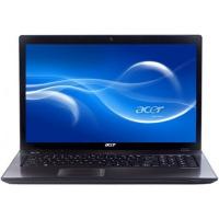 Ноутбук Acer Aspire 7741G-384G50Mnkk Фото