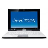 Ноутбук ASUS Eee PC T101MT White Фото