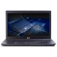 Ноутбук Acer TravelMate 5742-382G50Mnss Фото