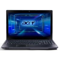 Ноутбук Acer Aspire 5742Z-P612G25Mncc Фото