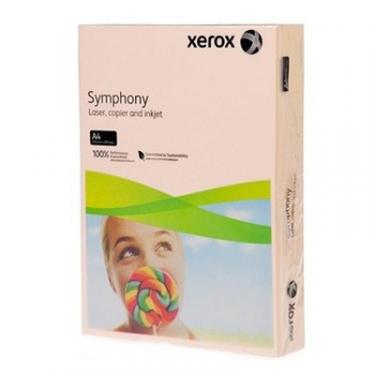 Бумага Xerox A4 SYMPHONY Pastel Salmon Фото