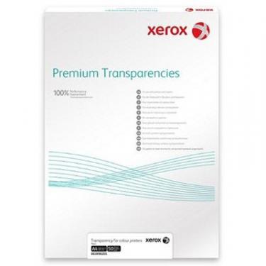 Пленка для печати Xerox SRA3 Universal Transparency Фото