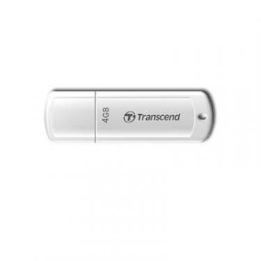 USB флеш накопитель Transcend 4Gb JetFlash 370 Фото