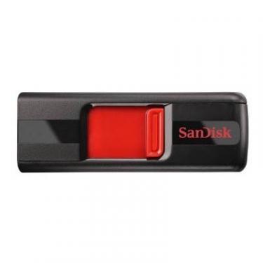 USB флеш накопитель SanDisk 64Gb Cruzer Фото
