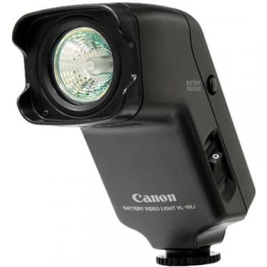Лампа USB Canon VL-10LI II Фото