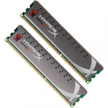 Модуль памяти для компьютера Kingston DDR3 16GB (2x8GB) 1866 MHz Фото