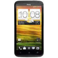Мобильный телефон HTC S720e One X 16Gb Brown Grey Фото