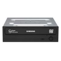 Оптический привод DVD-RW Samsung SH-224DB/BEBE / SH-224BB/BEBE Фото