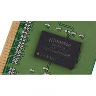 Модуль памяти для компьютера Kingston DDR3 2GB 1333 MHz Фото 2