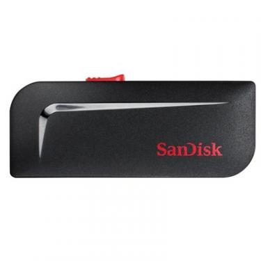 USB флеш накопитель SanDisk 64Gb Cruzer Slice Фото