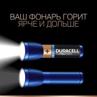 Батарейка Duracell AA TURBO MAX LR06 * 2 Фото 6