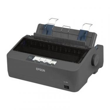 Матричный принтер Epson LX-350 Фото