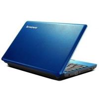 Ноутбук Lenovo IdeaPad S110 Biue Фото