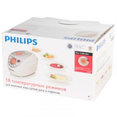 Мультиварка Philips HD 3039/40 Фото 5