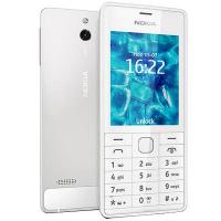 Мобильный телефон Nokia 515 White Фото