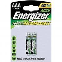 Аккумулятор Energizer AAA Power Plus 850mAh * 2 Фото