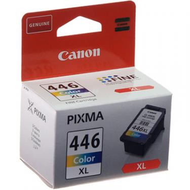 Картридж Canon CL-446XL Color для MG2440 Фото