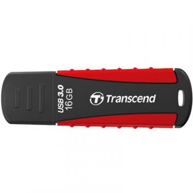 USB флеш накопитель Transcend 16Gb JetFlash 810 USB3.0 Фото