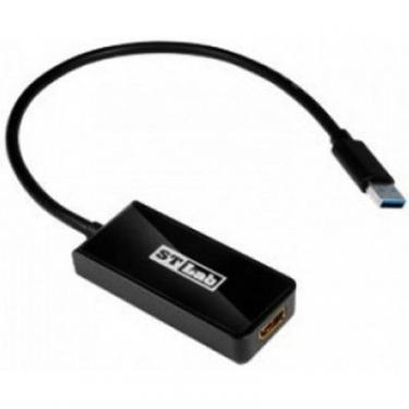 Конвертор ST-Lab USB to HDMI Фото