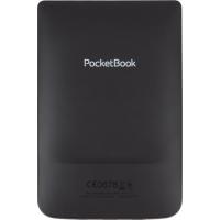 Электронная книга Pocketbook Basiс Touch 624, серый Фото 1