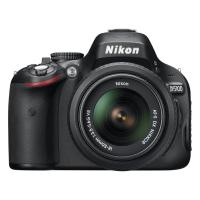 Цифровой фотоаппарат Nikon D5100 kit AF-S DX 18-55 VR + 55-200 VR Фото