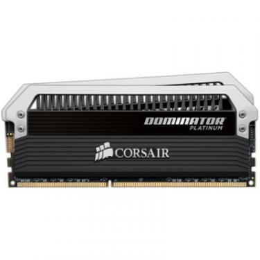 Модуль памяти для компьютера Corsair DDR3 16GB (2x8GB) 2400 MHz Фото