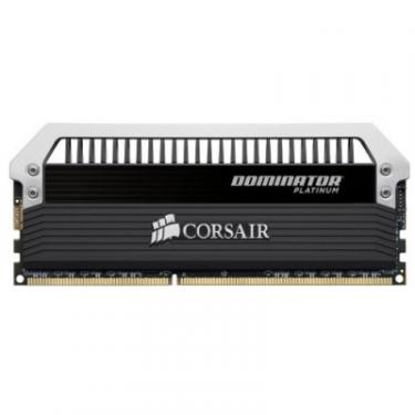 Модуль памяти для компьютера Corsair DDR3 16GB (2x8GB) 2400 MHz Фото 1