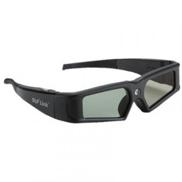 3D очки Acer E2b (Black) Фото 2