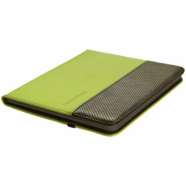 Чехол для электронной книги Pocketbook PB801 green/black Фото 2