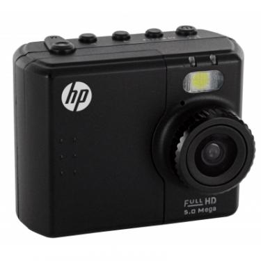 Экшн-камера HP ac150 Фото