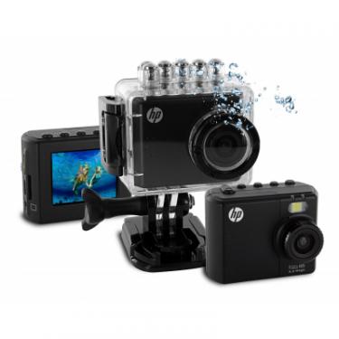 Экшн-камера HP ac150 Фото 3