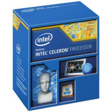 Процессор INTEL Celeron G1820 Фото