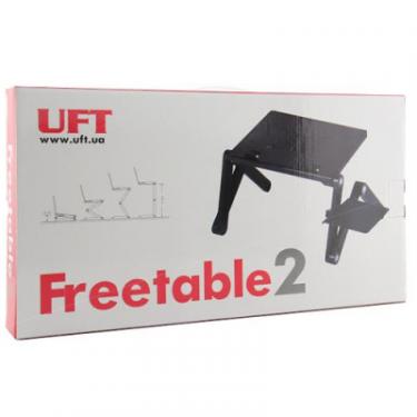Подставка для ноутбука UFT FreeTable-2 Фото 3