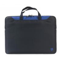 Чехол для ноутбука Tucano сумки 13 Mini Blue Фото