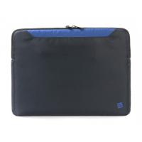 Чехол для ноутбука Tucano сумки 13 Mini Blue Фото 4