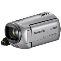 Цифровая видеокамера Panasonic HC-V110EE-S Silver Фото