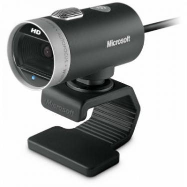 Веб-камера Microsoft LifeCam Cinema Фото